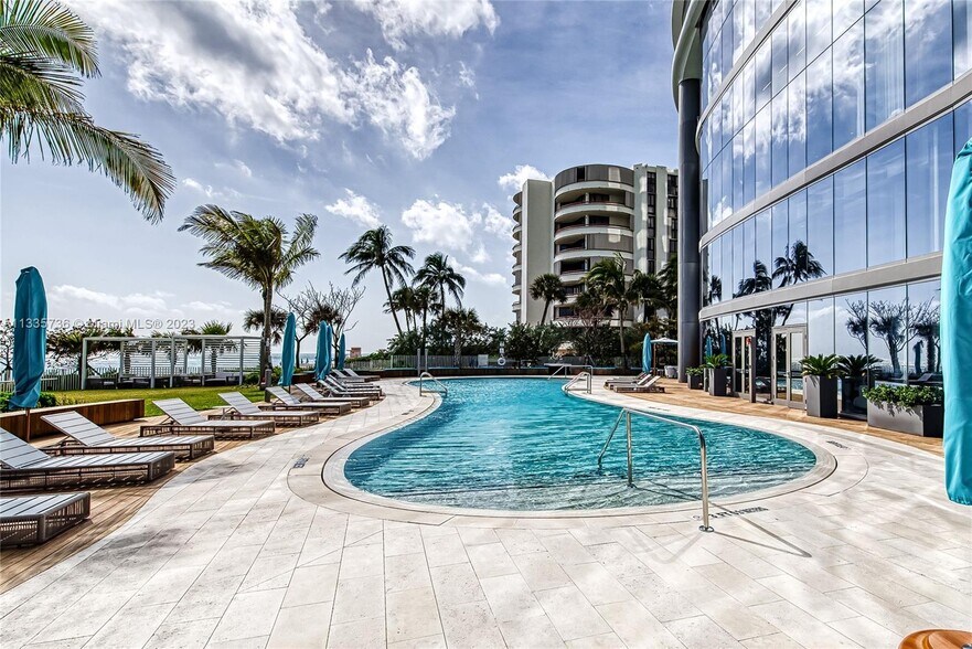 Building Photo - 15701 Collins Ave