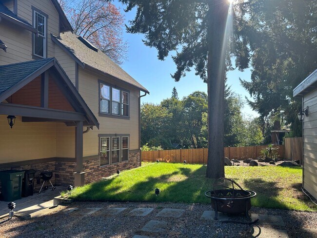 Building Photo - Luxury Craftsman with Spanish Accents & Bo...