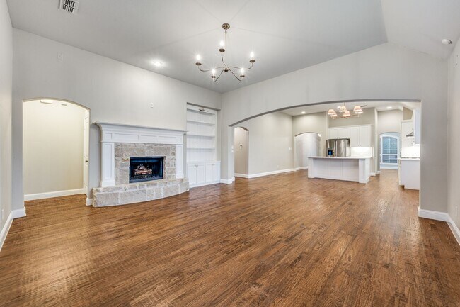 Building Photo - Light Farms Corner Lot Gem