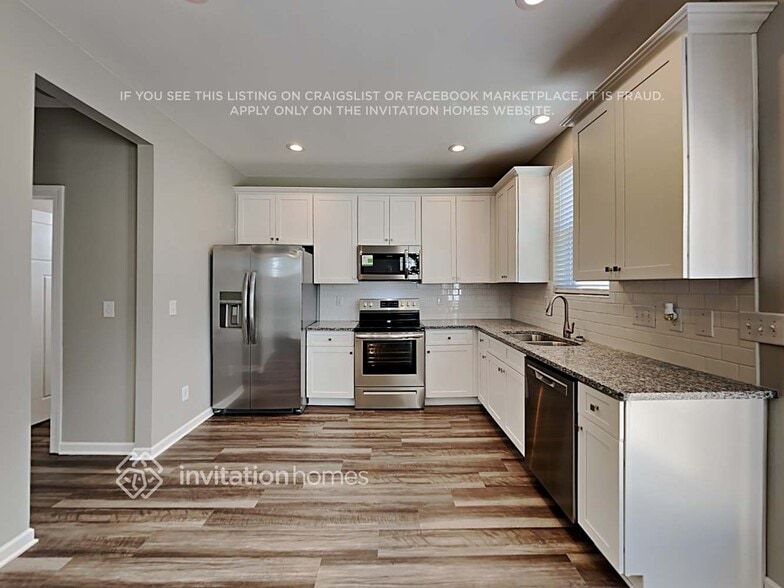 Building Photo - 168 Callahan Trail