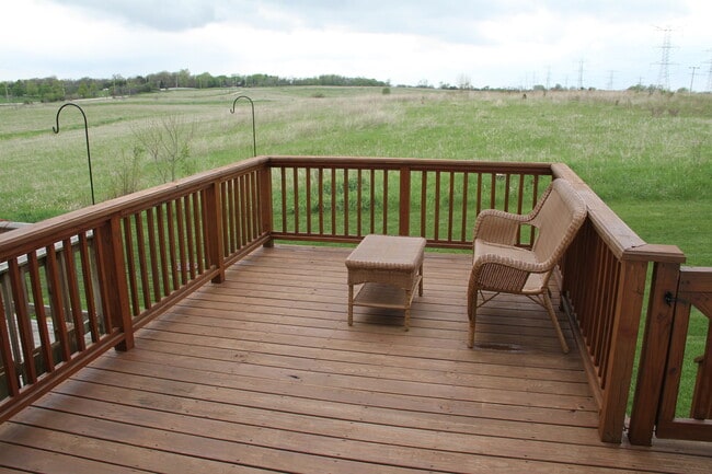 Building Photo - 2930 Glacier Way