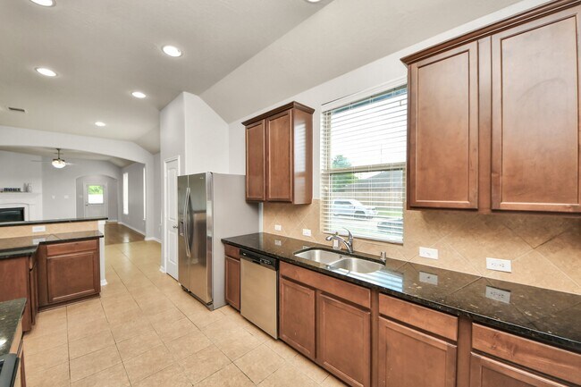 Building Photo - 3211 Norville Ln