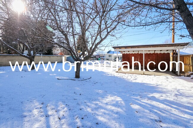 Building Photo - 5856 S 157 W
