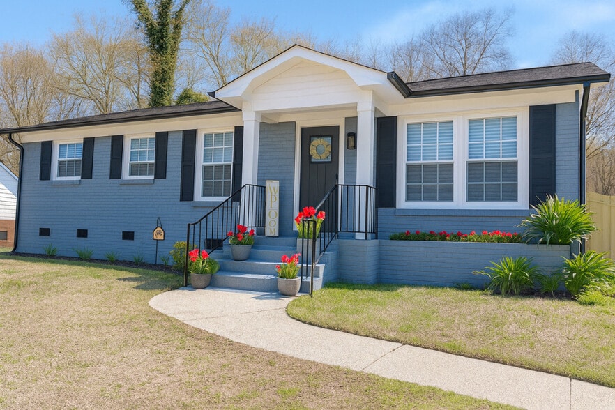 Building Photo - 445 Short Hills Dr