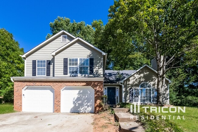 Building Photo - 2084 Cherokee Ridge Trail NW