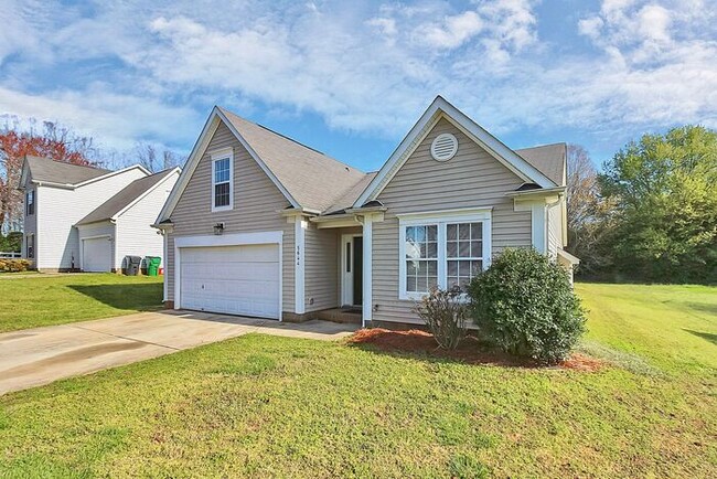 Building Photo - Updated 4BD/2BA Home in Turtle Rock!