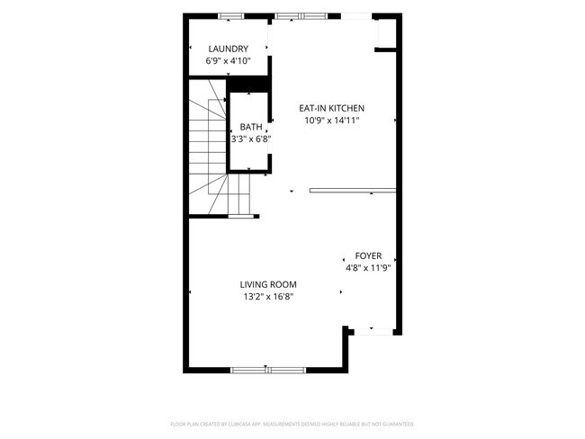 Building Photo - 305 Holleman Dr E