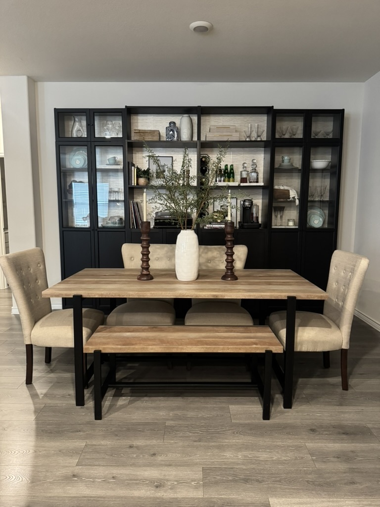 Dining - 1104 Egret Way