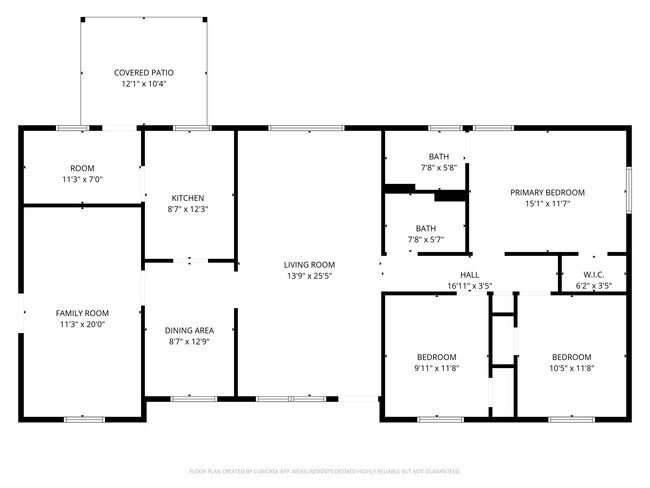 Building Photo - 313 Pat Priester Dr