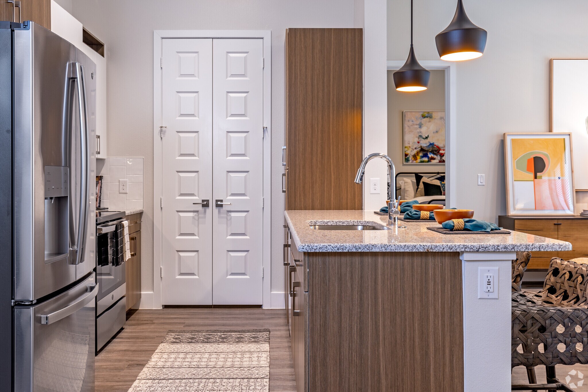 Arlington CommonsThe Truman 505 E Lamar Blvd Arlington TX 76011