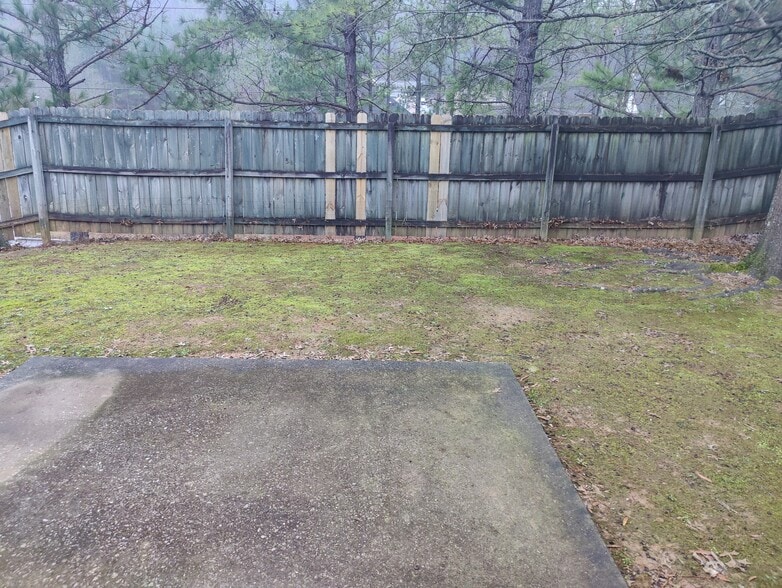 Backyard2 - 5254 Cottage Ln