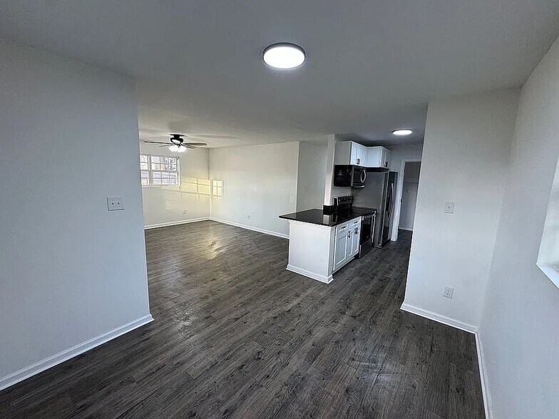 Building Photo - 1232 Soulsville St