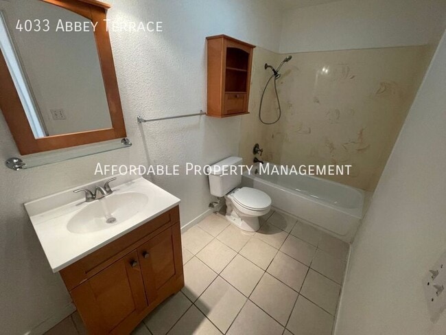 Building Photo - 4033 Abbey Terrace