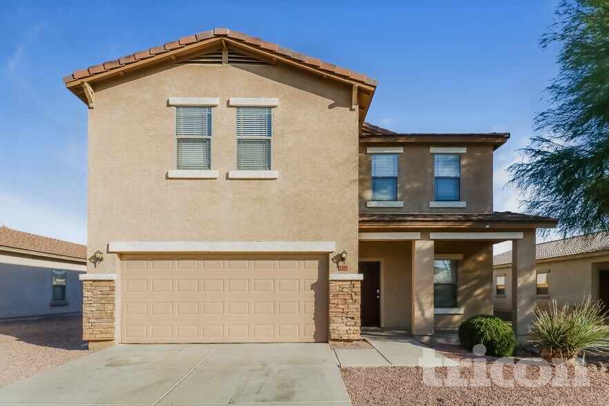 Primary Photo - 2405 N 92nd Ln