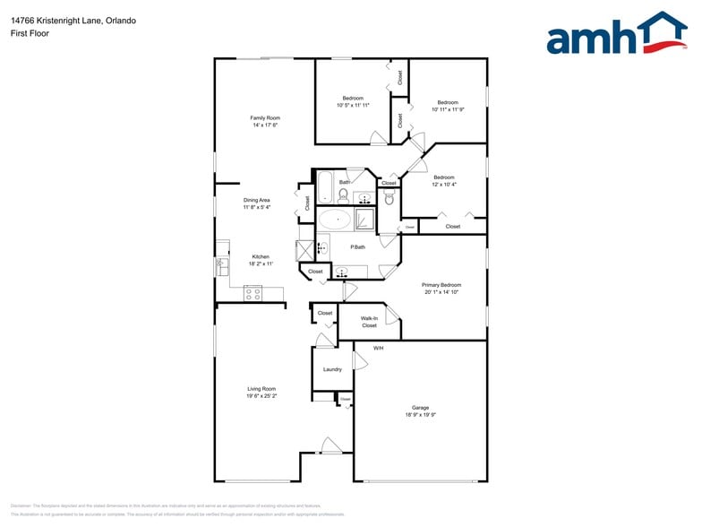Building Photo - 14766 Kristenright Ln