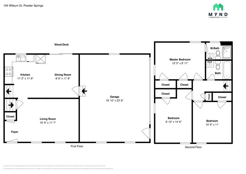 Building Photo - 104 Wilburn Dr