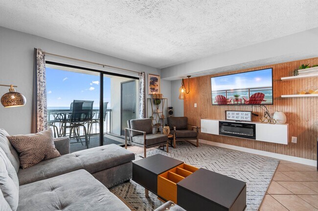 Building Photo - 2609 S Ocean Blvd