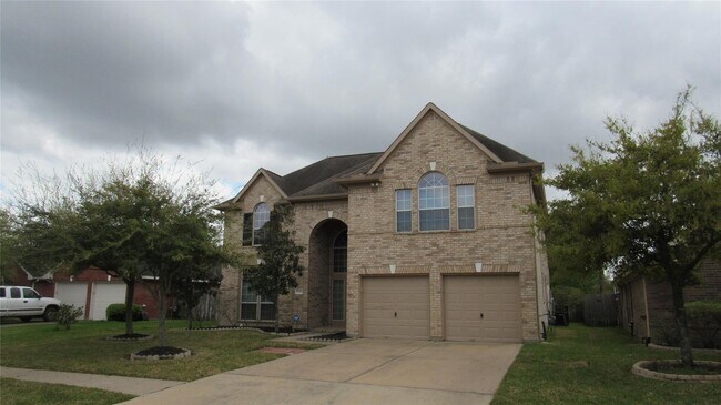 Building Photo - 17615 Belwood Park Ln