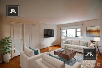 Building Photo - 2 bedroom in Brookline MA 02134