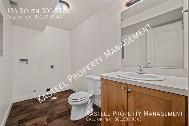 Building Photo - 154 S 300 E