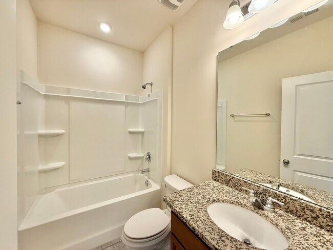 Building Photo - Spacious 4BD, 3BA Durham Home in a Prime Location Near Duke University, RTP, and RDU Airport