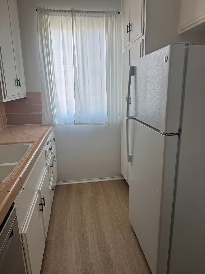 kitchen - 1017 2nd St