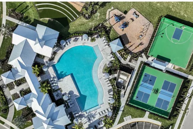 Building Photo - Lakewood Ranch Brand New Villa 2 bedroom with flex space (Office/ 3rd Bedroom)