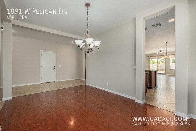 Building Photo - 1891 W Pelican Dr