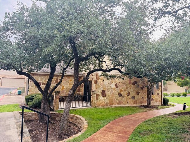Building Photo - 11400 W Parmer Ln