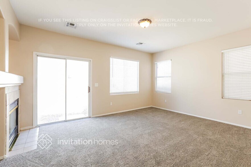 Building Photo - 6554 E Coronado Canyon Ave