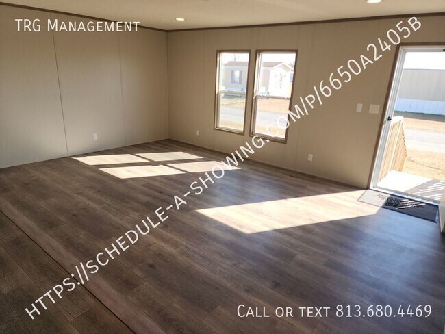 Building Photo - *** BREATHTAKING BRAND NEW DOUBLE WIDE FOR...
