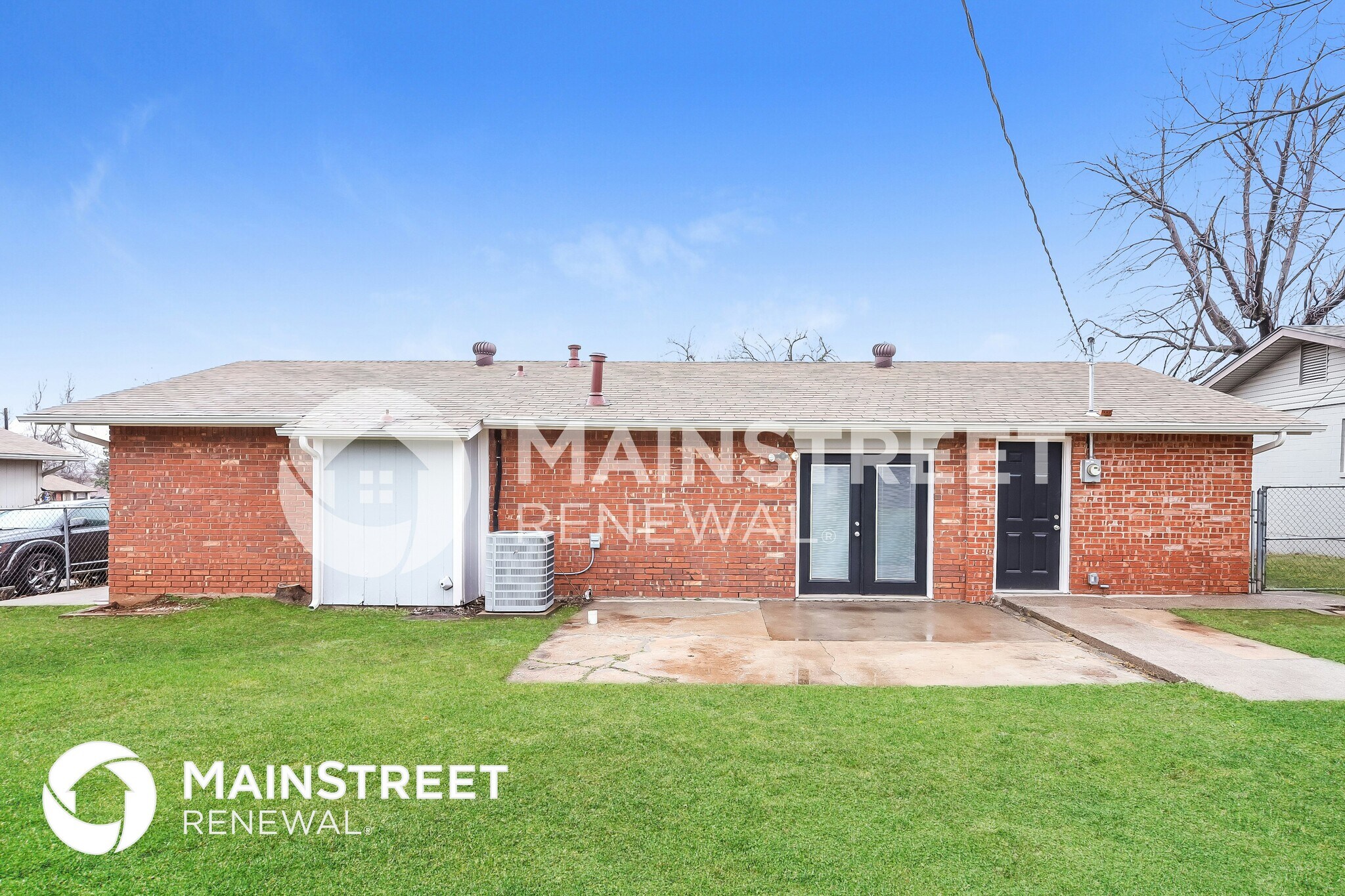 Building Photo - 2504 Yorkshire Ave