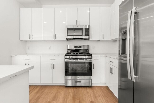 Building Photo - 3309 Liberty Ave