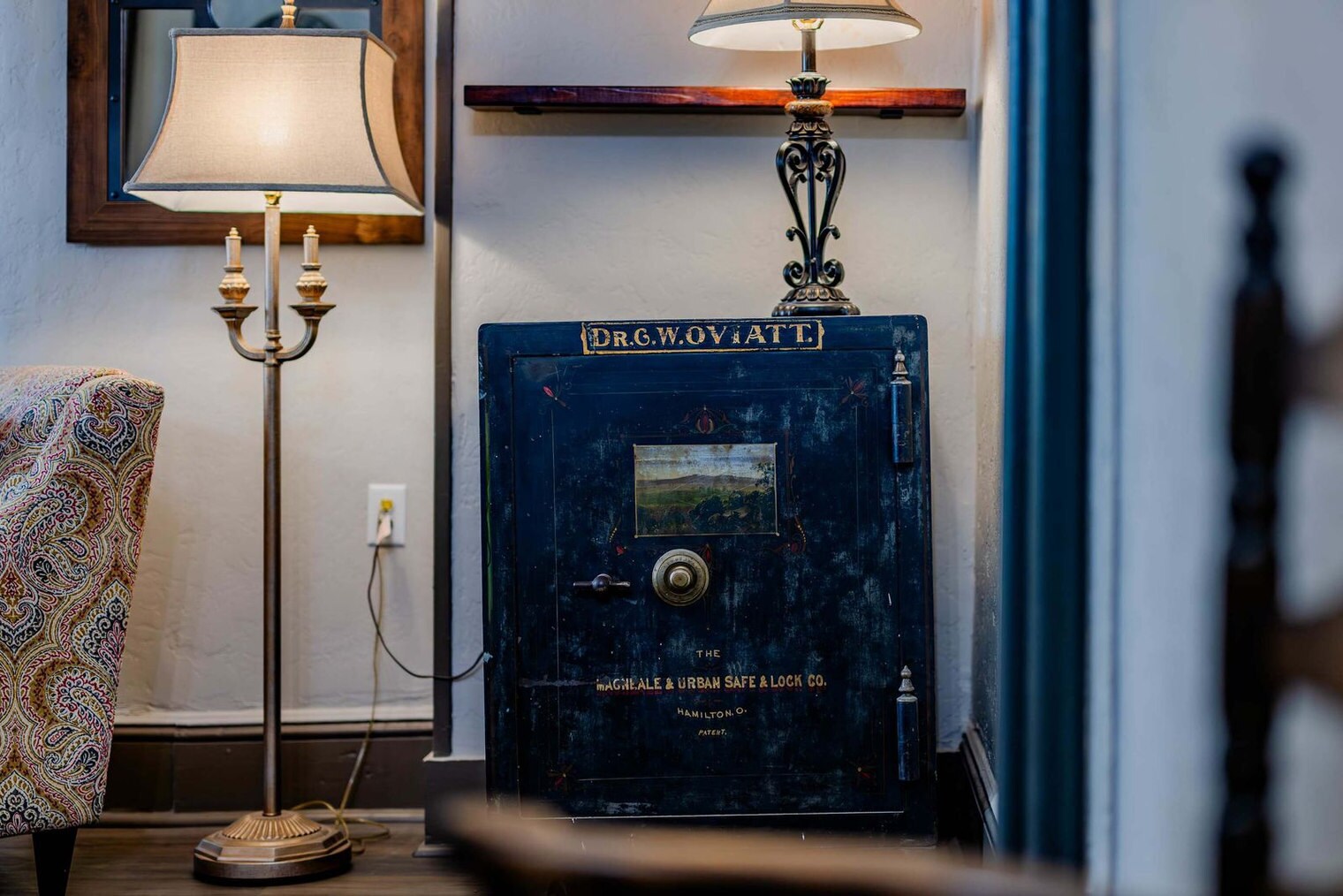 Building Photo - 101 Algoma Blvd