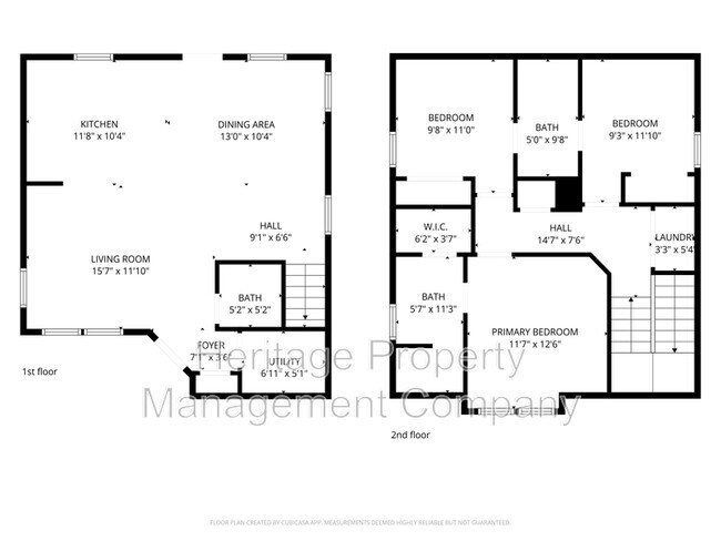 Building Photo - 323 Gabriel