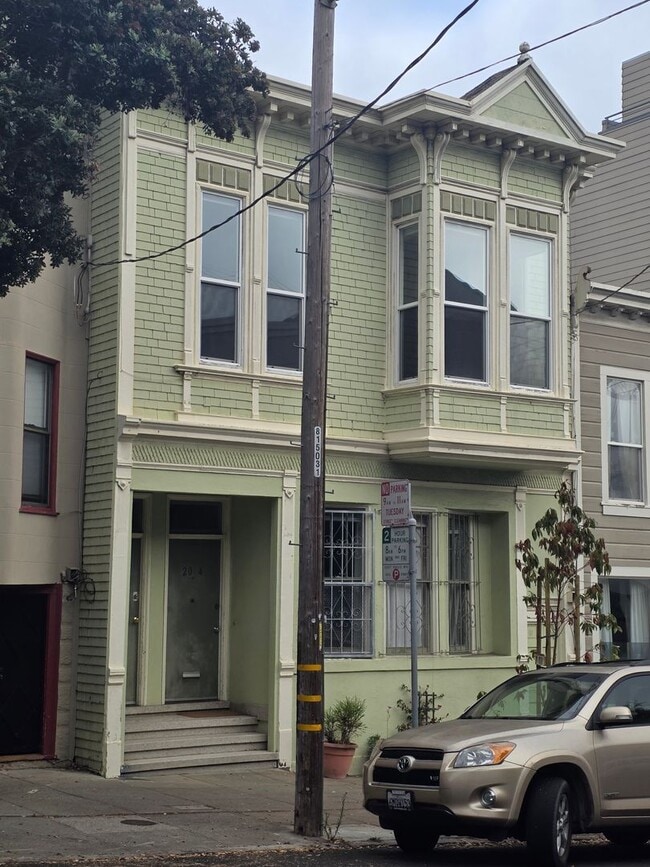 Building Photo - McAllister