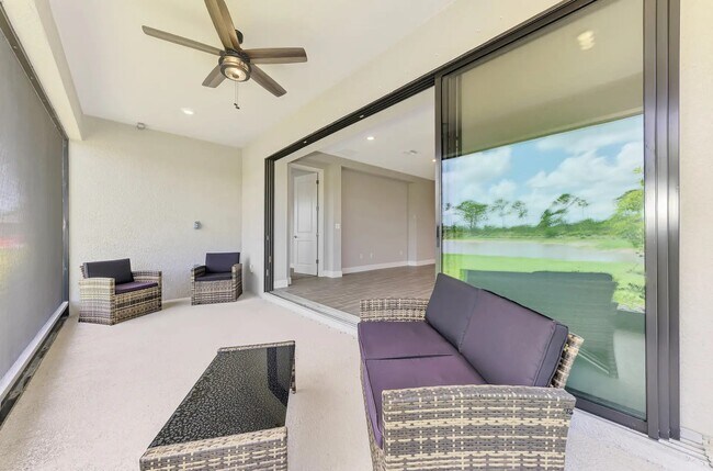 Building Photo - 5664 Blue Reef Pl