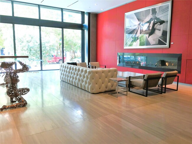 Building Photo - 1080 Brickell Ave