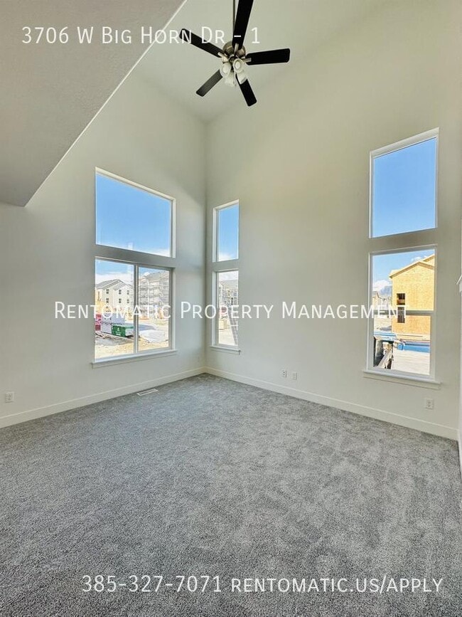 Building Photo - 3706 Big Horn Dr
