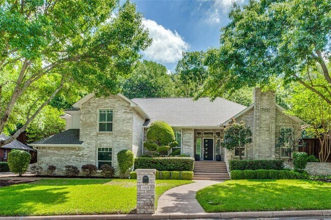 Building Photo - 3805 Briarhaven Rd