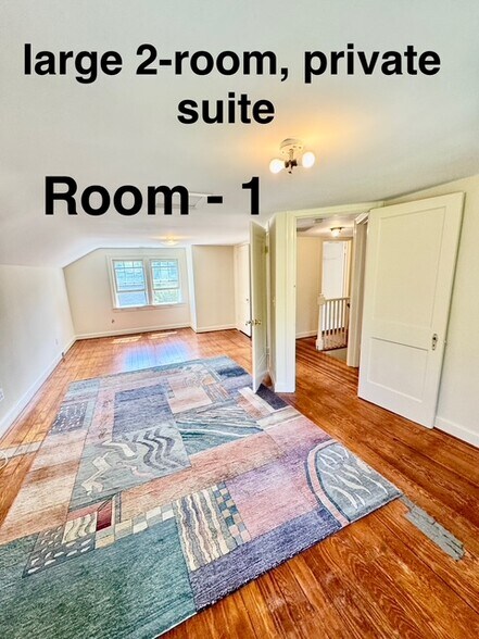 Building Photo - 2210 N Lexington St