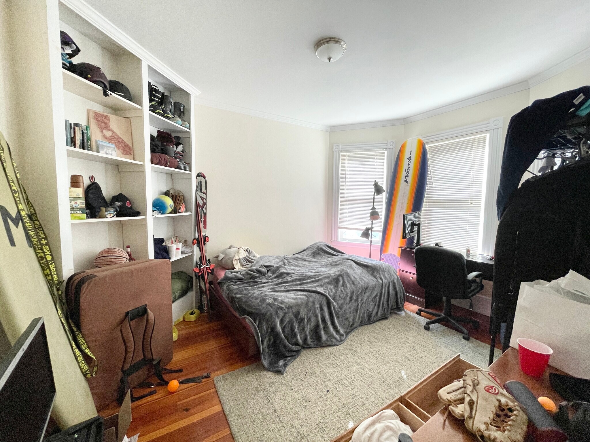 Building Photo - 7 Iroquois St