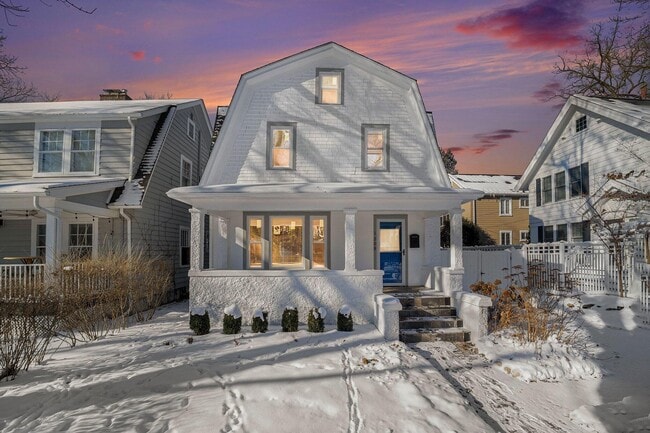 Building Photo - 1208 Olivia Ave