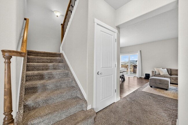 Building Photo - Upgraded 4-Bedroom Corner Lot Home with Mountain Views
