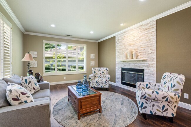 Building Photo - Coveted Crocker Grove Village in Gold River