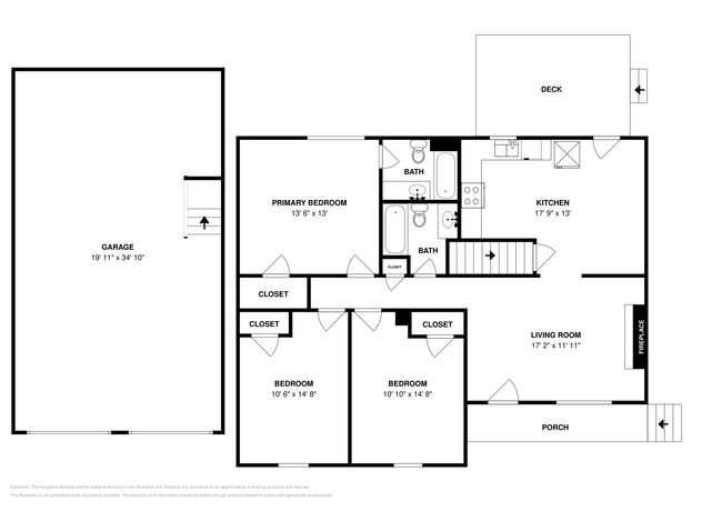 Building Photo - 184 Clydesdale Ln SE