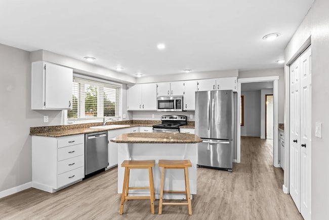 Primary Photo - 4BD, 2.5BA Home located in the desirable Churchill Neighborhood!