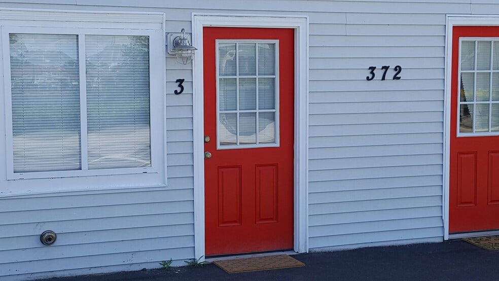 Building Photo - 372 Broadway