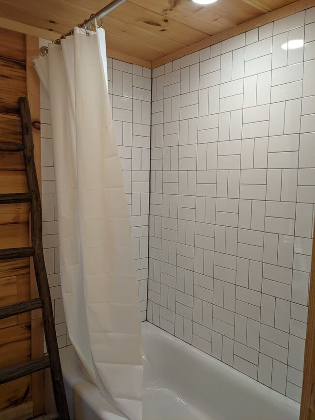 Building Photo - Private Black Mountain Cottage