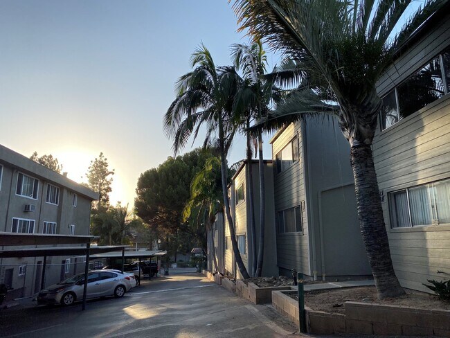 Building Photo - 4545 Collwood Blvd